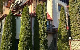 Hotel B dracula
